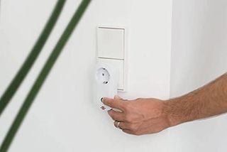 Brennenstuhl RC CE1 juego de enchufes inalámbricos