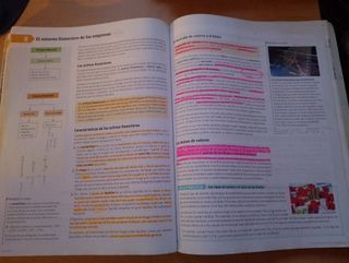 Economía. 2 Bachillerato. Savia (Spanish Edition)