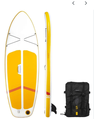 Tabla Paddle Surf ITIWIT hinchable
