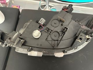 Faro Mazda 3 (09-13) Delantero Derecho