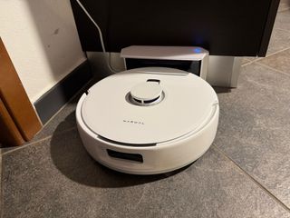 NARWAL Freo X Plus: robot aspirapolvere lavapavime