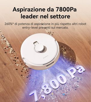 NARWAL Freo X Plus: robot aspirapolvere lavapavime