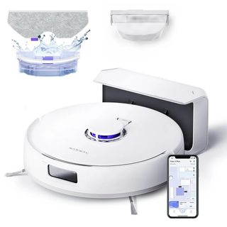 NARWAL Freo X Plus: robot aspirapolvere lavapavime