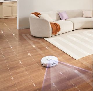 NARWAL Freo X Plus: robot aspirapolvere lavapavime