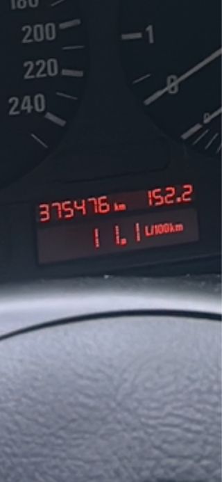 BMW X5 2003