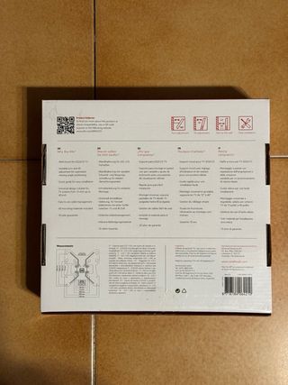 Soporte TV VESA 13-40”