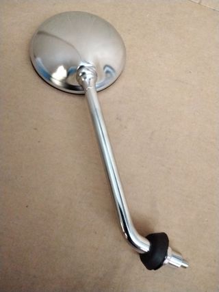 Espejo retrovisor IZQUIERDO Vespa GTS