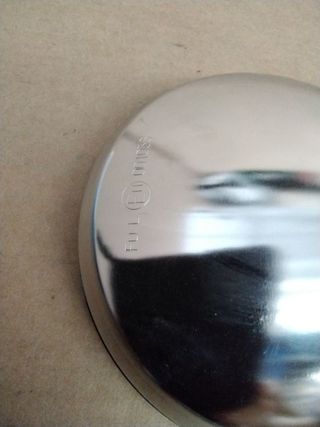 Espejo retrovisor IZQUIERDO Vespa GTS