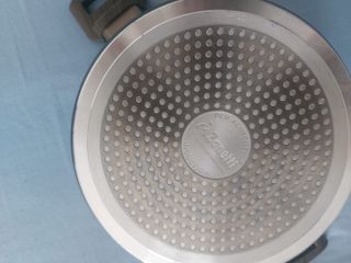 Pentole e padella in metallo