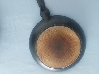 Pentole e padella in metallo