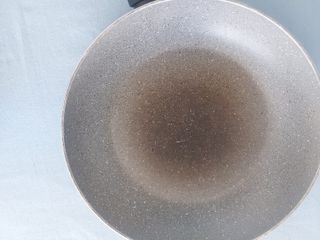 Pentole e padella in metallo