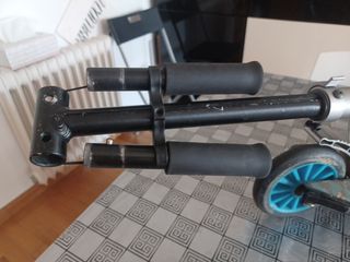 Patinete Oxelo - Plegable