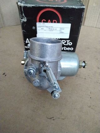 Carburador nuevo FHE 28.22