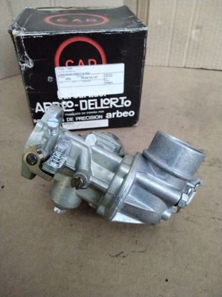 Carburador nuevo FHE 28.22