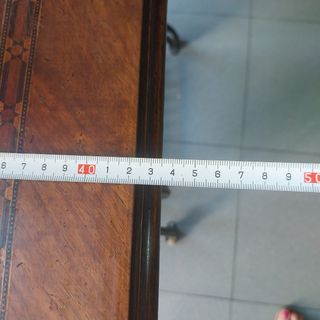 Máquina coser Gritzner V 1925 Antigua