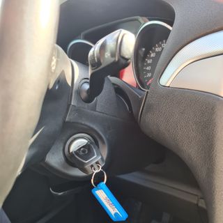 Ford Galaxy 2.0 TDCi 7 PLAZAS MANUAL