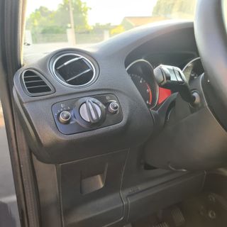 Ford Galaxy 2.0 TDCi 7 PLAZAS MANUAL