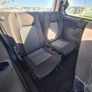 Ford Galaxy 2.0 TDCi 7 PLAZAS MANUAL