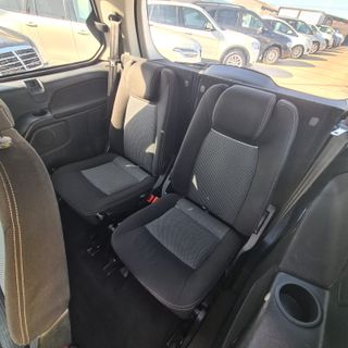 Ford Galaxy 2.0 TDCi 7 PLAZAS MANUAL