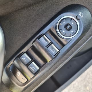 Ford Galaxy 2.0 TDCi 7 PLAZAS MANUAL