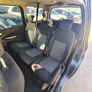 Ford Galaxy 2.0 TDCi 7 PLAZAS MANUAL