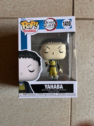 Funko Pop! Yahaba #1410 - Demon Slayer