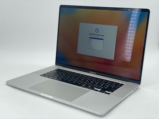 MacBook Pro 16" 2019 