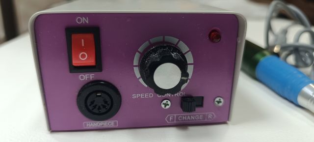 Torno uñas manicura pedicura