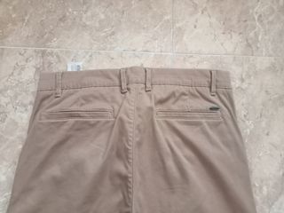 Pantalón beige chico talla M