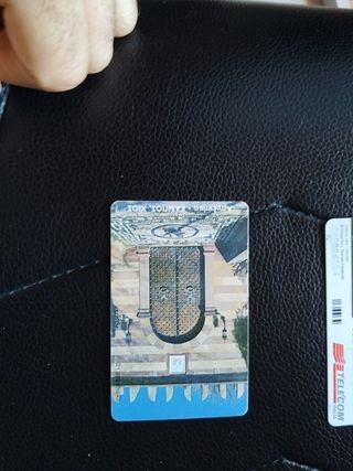 4 Schede Telefoniche Telecom Italia