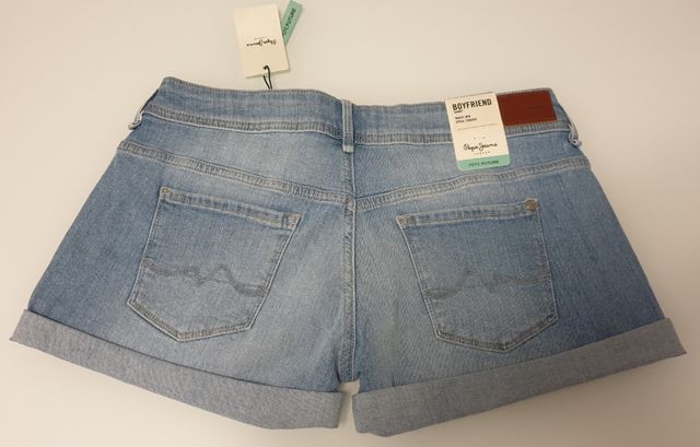 Shorts Pepe Jeans Boyfriend