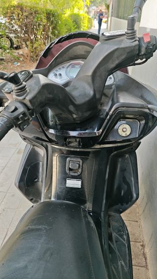 Moto Kymco 125cc 2014 682102678