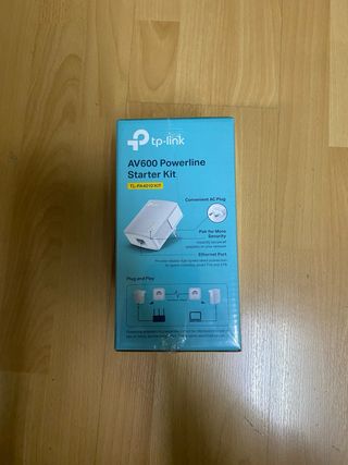 Adaptador Tplink