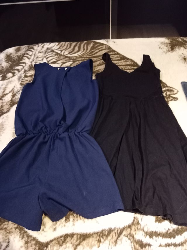 Lote ropa variada - 15 prendas