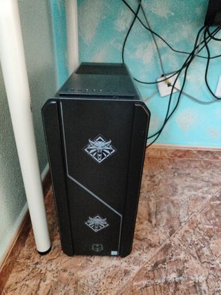 Ordenador - PC Gamer