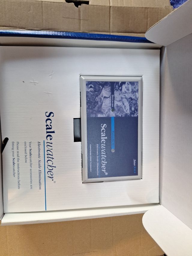 Scalewatcher: Antical Vivienda