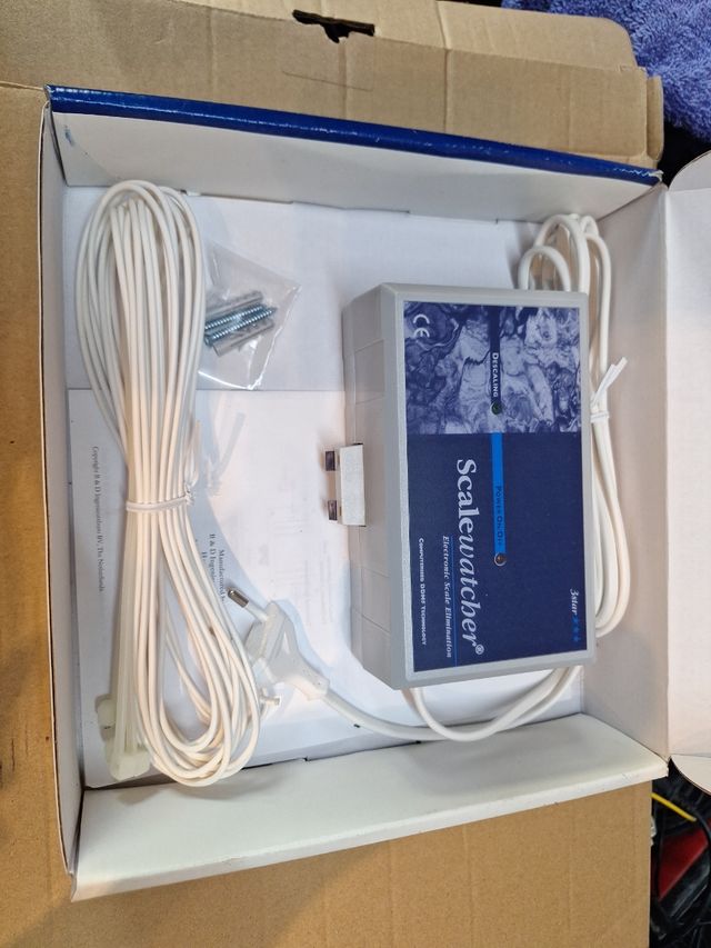 Scalewatcher: Antical Vivienda