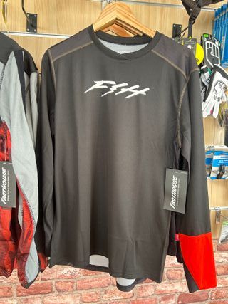 Maillot Fasthouse manga larga