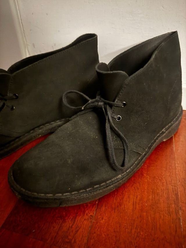 Clark originali nere