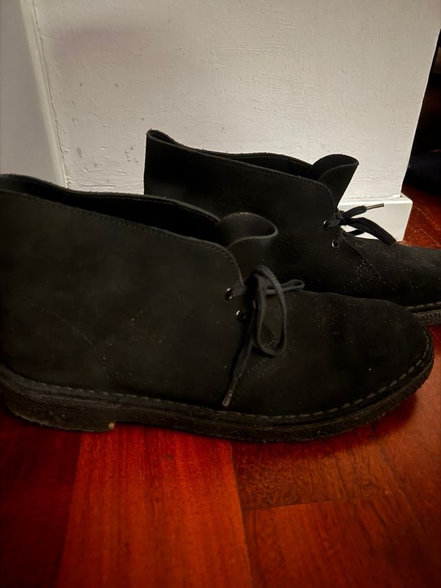 Clark originali nere