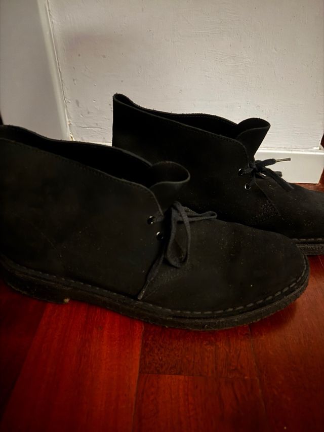 Clark originali nere