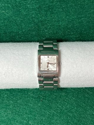 Festina Mujer - Reloj cuarzo plata