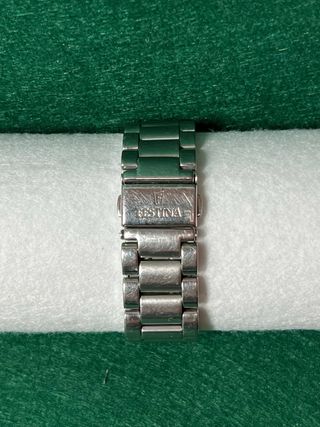Festina Mujer - Reloj cuarzo plata
