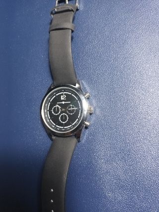 3 Relojes muñeca