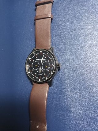 3 Relojes muñeca