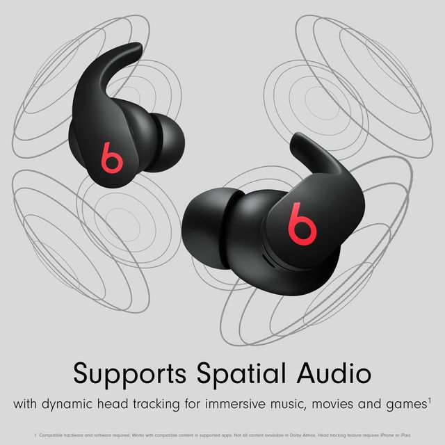 Beats Fit Pro Auriculares intraurales inalámbricos