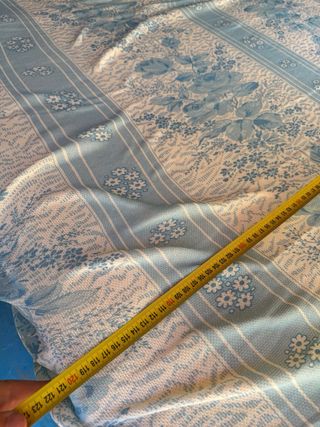 Sofá cama vintage verde oliva