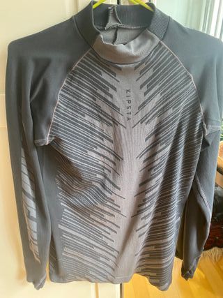 Camiseta térmica Kipsta M