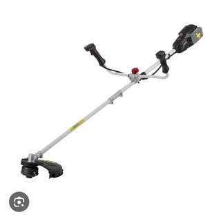Desbrozadora Parkside 40v