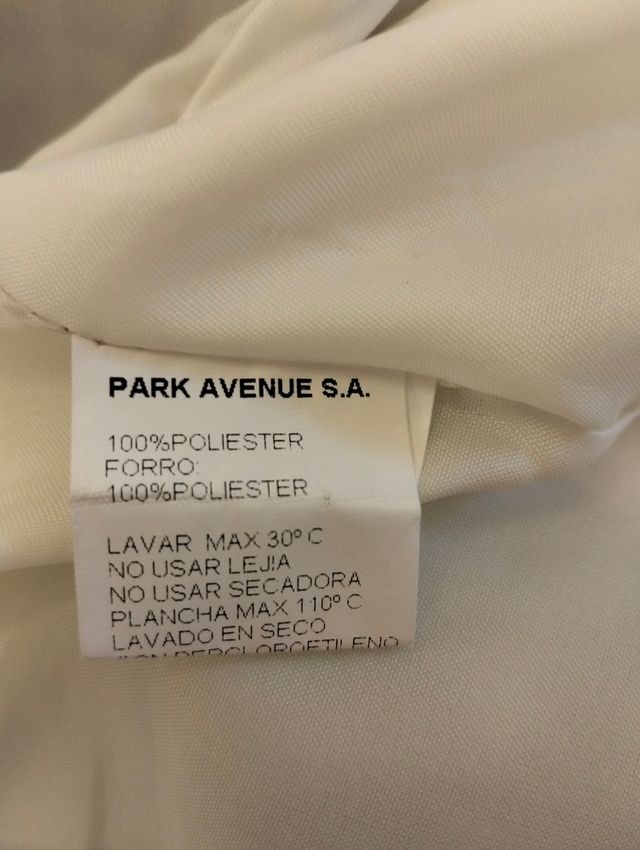 Chaqueta Leopardo Primavera-Verano